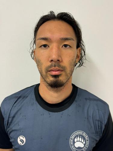 Ryuya Kambe