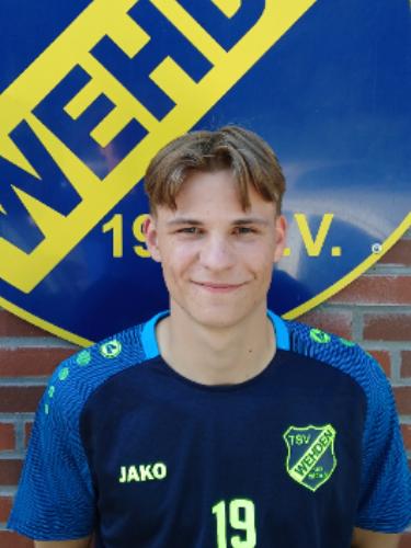 Luca Voß