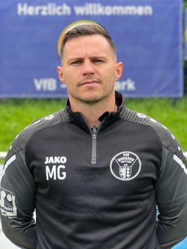 Marcel Georg