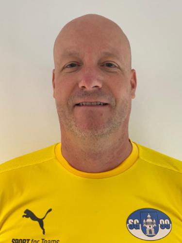 Stefan Klinger