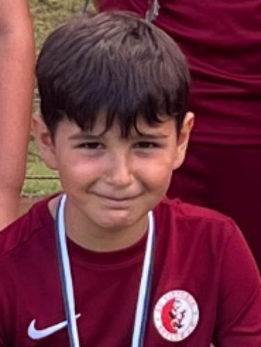 Silim-Ruslanovic Idrisov