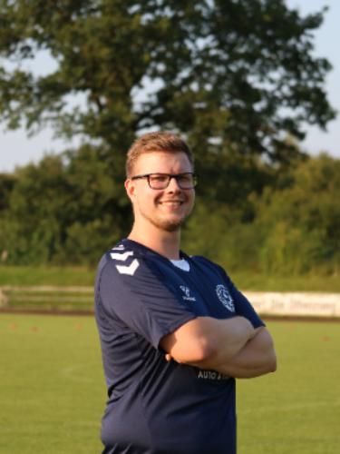 Mats Rampoldt