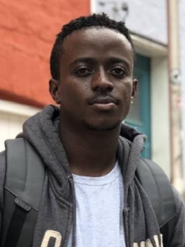 Samson Munywevu Kimera