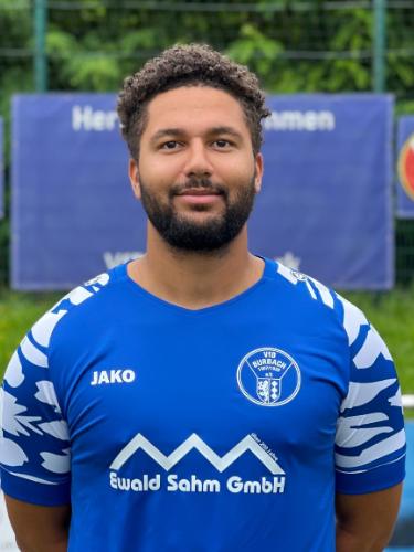Joao Miguel Xandinho Uamusse