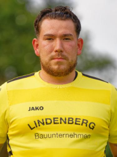 Luca-Paul Nitschke