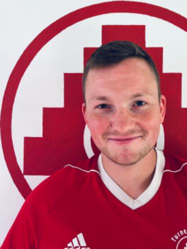 Dominik Holstein