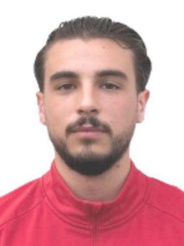 Yasar Can Cinar