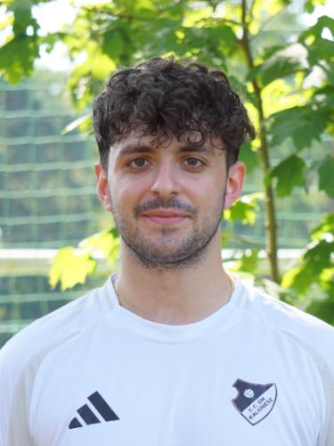 Evangelos Tsavelis