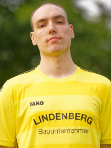 Joshua-Rene Schröder