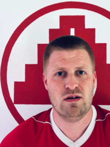 Tobias Meldau