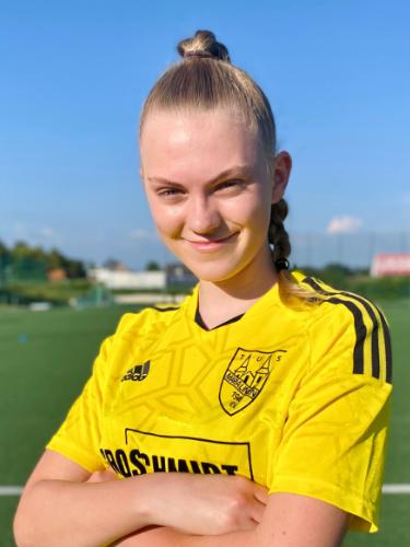 Mara Louisa Lüdenbach