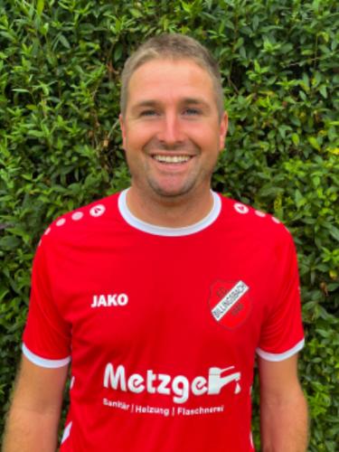 Jens Reichert