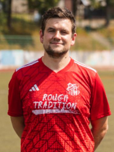 Markus Höra