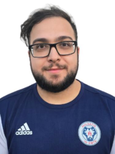 Ali Orhan