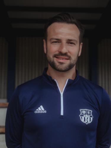Mersad Haskovic