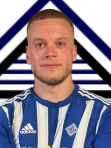 Luka Hartwig