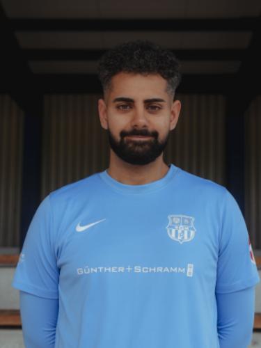 Burak Kale