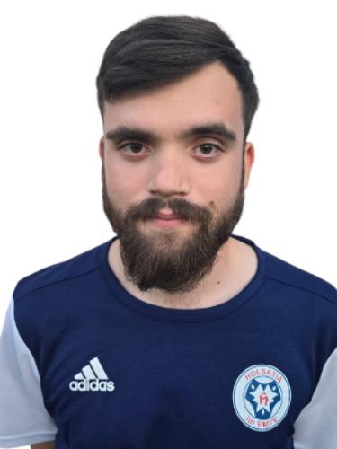 Erick Ziljaev