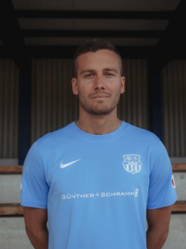 Philipp Leister