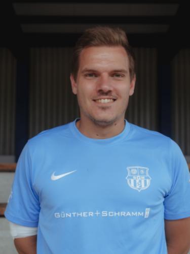 Benedikt Müller