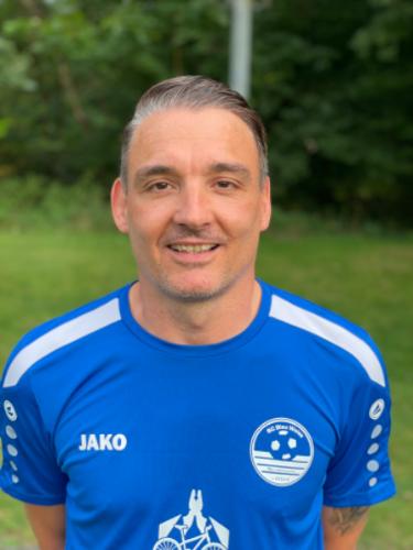 Nick Janovsky
