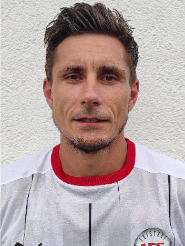 Simon Paliwoda