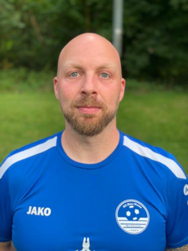 Tobias Jost