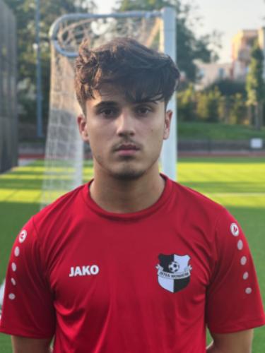 Emre Aydogan