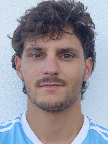 Jonathan Brost