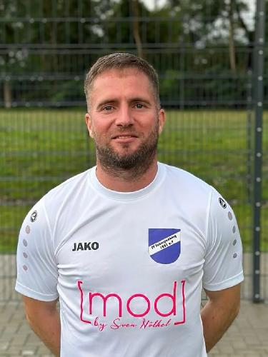 Nico Andreas Klotz