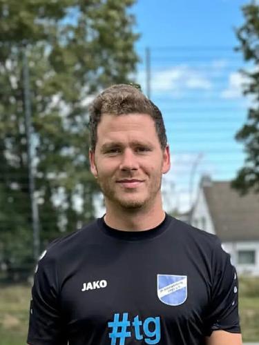 Tobias Prigge