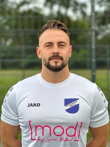 Benedikt Thülig