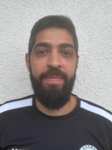 Hamid Mohamad