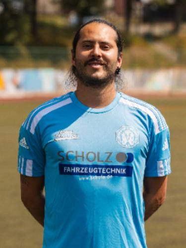 Diego Alejandro Alvarez Sanchez