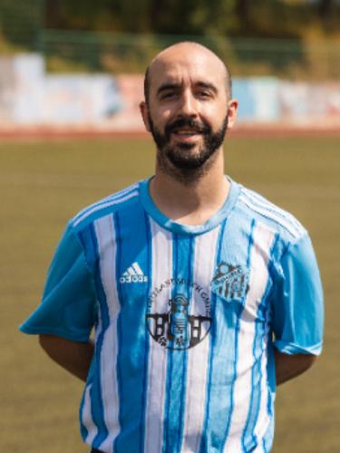 Jorge Fernandez Roldan
