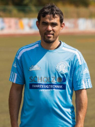 Johan Manuel Hernandez