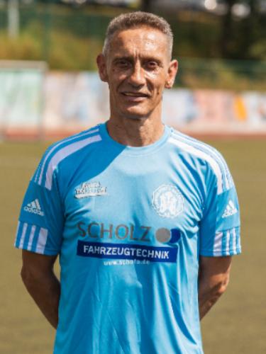 Michael Lauterbach