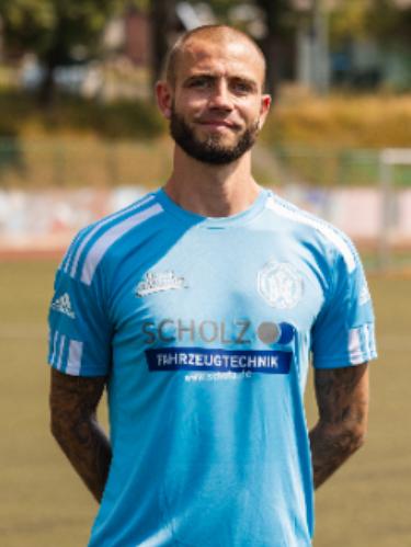 Claudio Möckel