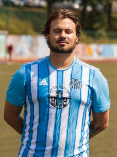 Kabalam Angelo Nieves Lira
