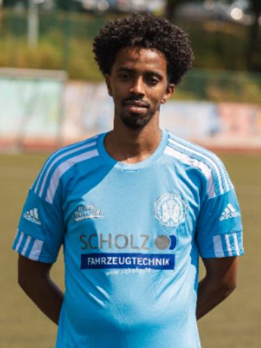 Manow Mohamed Nuur