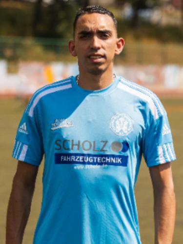 Luis Alberto Oropeza Linarez