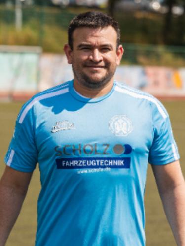 Gustavo Enrique Ortega Bonillo
