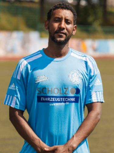 Awet Tadese