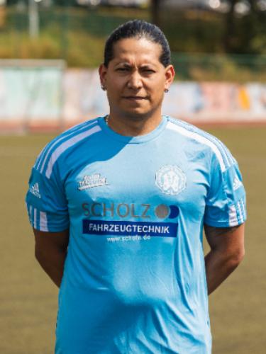 Yitson Nahin Tirado Landaeta