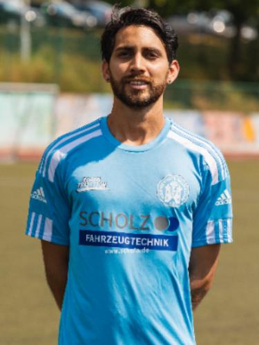 Jose Gerardo Torrealba Barreto