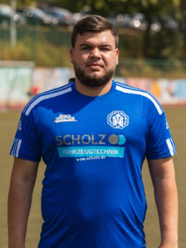 Javier Alejandro Valerio Cordova