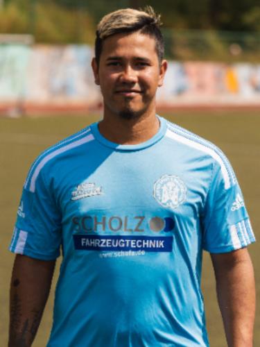 Emir Enrique Velasquez Rivero