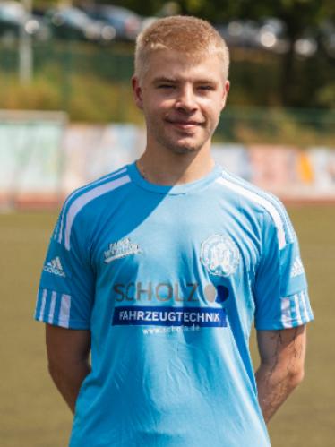 Jason Michael Pätzold