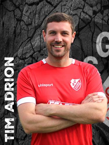 Tim Adrion