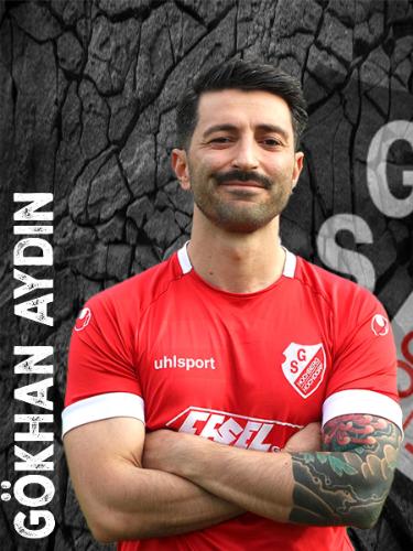 Gökhan Aydin